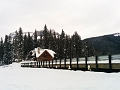 Emerald Lake